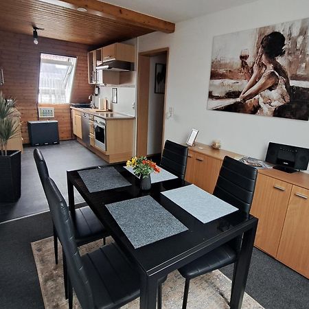 Апартаменты Cosy Retreat In Friolzheim Экстерьер фото